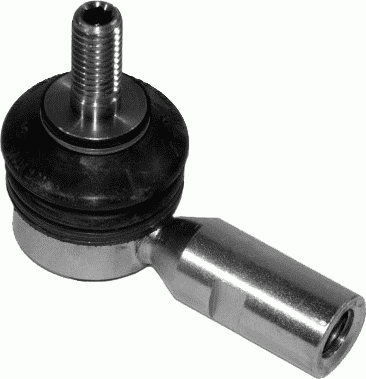 Наконечник рулевой тяги Lemforder для Mercedes-Benz Actros MP1 1996-2003. Артикул 21696 01