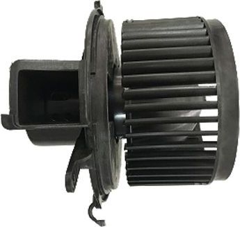 Вентилятор, мотор печки (отопителя) салона Sontian. Артикул ZD172275