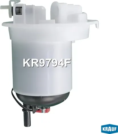 Фильтр топливный LAND Rover (02-12) KRAUF. Артикул KR9794F