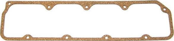 Прокладка клапанной крышки 441724 Elring (Пробка). Артикул 458.200