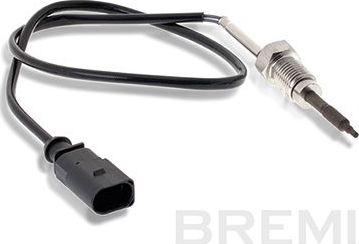 Датчик температуры выхлопных газов Bremi для Volkswagen Crafter I 2006-2013. Артикул 70172