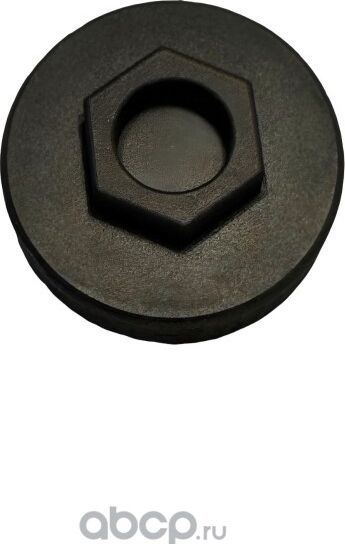 Гайка регулировочного механизма рулевой рейки Ford Focus 2004- Volvo C30 2006- (Auto-GUR). Артикул ZZ16