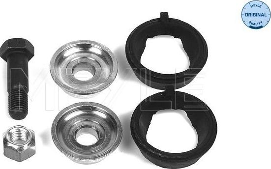 Сайлентблок переднего рычага подвески Meyle HD. Артикул 014 033 0000/HD