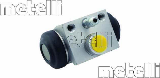 Тормозной цилиндр Metelli задний для Zastava 10 2005-2008. Артикул 04-0690