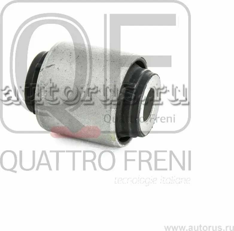 Сайлентблок передний переднего рычага (Quattro Freni). Артикул qf30d00004