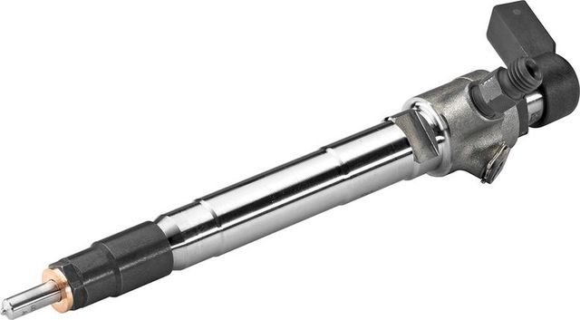 Форсунка топливная (в сборе) Continental (Siemens/VDO) для Ford Ranger III 2011-2015. Артикул A2C8139490080