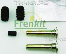 Направляющие тормозного суппорта (комплект) Frenkit. Артикул 810034