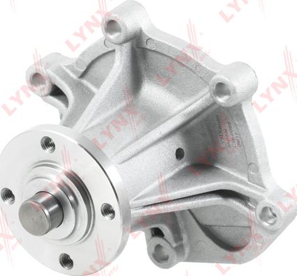Помпа (водяной насос) LYNXauto. Артикул CW-0066