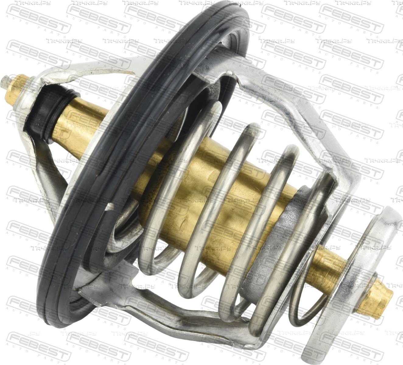 Термостат Febest для Hyundai Grandeur IV 2005-2011. Артикул 01462-003