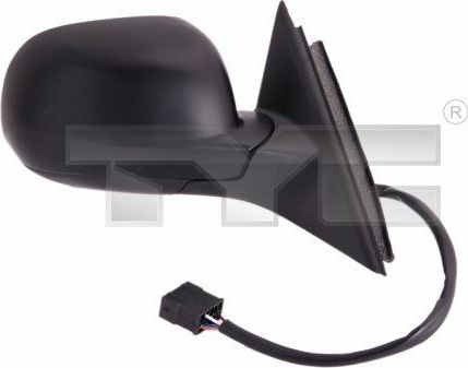 Зеркало боковое TYC. Артикул 337-0037