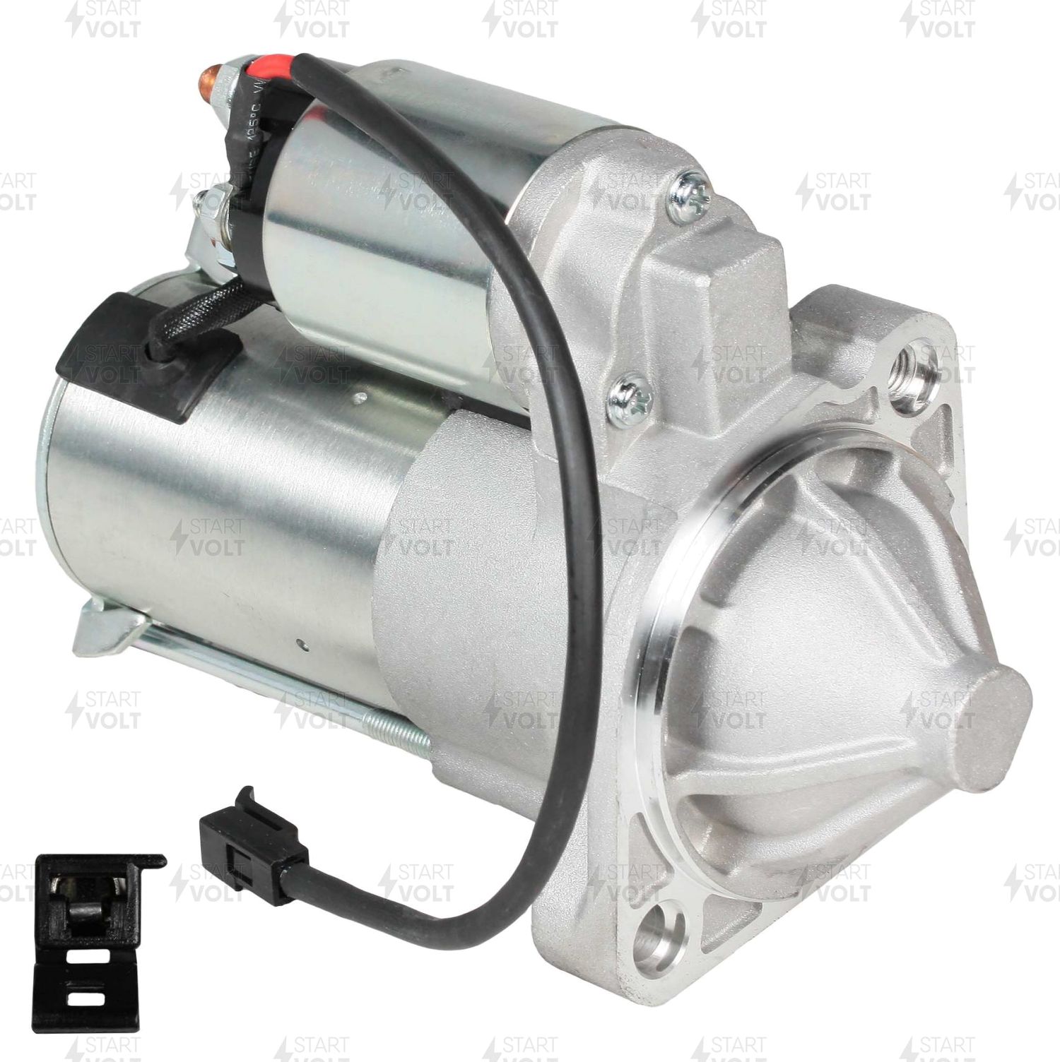 Стартер StartVOLT. Артикул LSt 2701