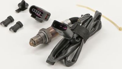 Лямбда-зонд (кислородный датчик) Bosch. Артикул 0 258 006 984