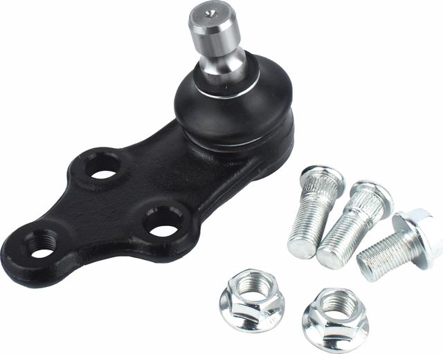 Опора шаровая HYUNDAI I45 EC41 10-12IX 35 TM10 Jikiu. Артикул JB11044