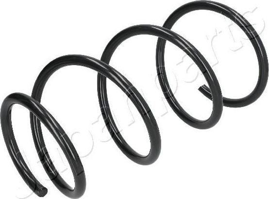 Пружина подвески Japanparts. Артикул ZC3447C