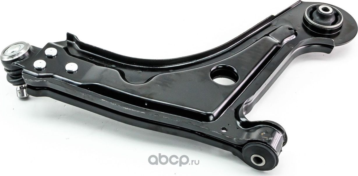 Рычаг передней подвески левый (Dominant) Dominant. Артикул GM960415063