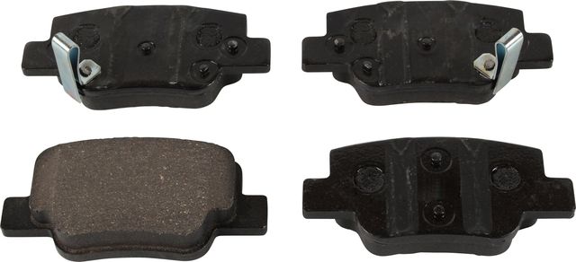 Тормозные колодки JP Group JP. Артикул 4863602010