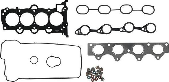 Прокладки двигателя (комплект) Zentparts для Hyundai i20 I 2008-2015. Артикул Z09216