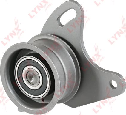 Натяжной ролик (натяжитель) ремня ГРМ LYNXauto. Артикул PB-1030