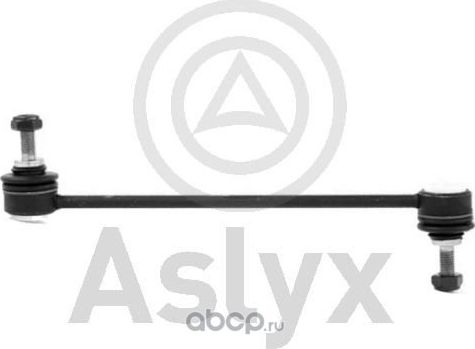 ТЯГА СТАБ JAGUAR X-TYPE 01-/FRD MONDEO 00- ПЕР L/R (металл) (Aslyx). Артикул AS202327