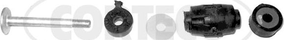 Стойка стабилизатора Corteco. Артикул 49398806