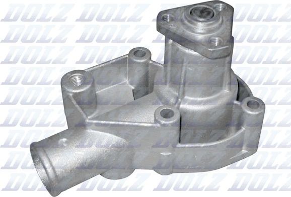Помпа (водяной насос) Dolz. Артикул S141