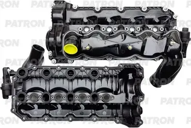 Крышка клапанная (Patron) Patron. Артикул P170099
