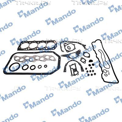 Прокладки двигателя (комплект) Mando. Артикул DN2091042A00