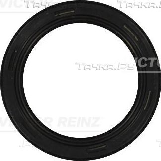 Сальник коленвала Victor Reinz (FPM (Fluor-Kautschuk)). Артикул 81-26268-00