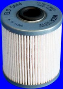 Топливный фильтр MecaFilter. Артикул ELG5444