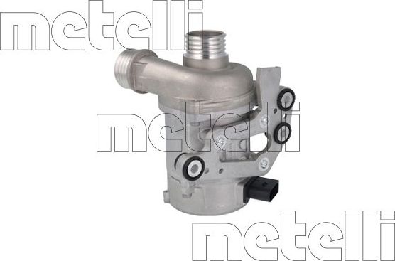 Помпа (водяной насос) Metelli. Артикул 24-1513
