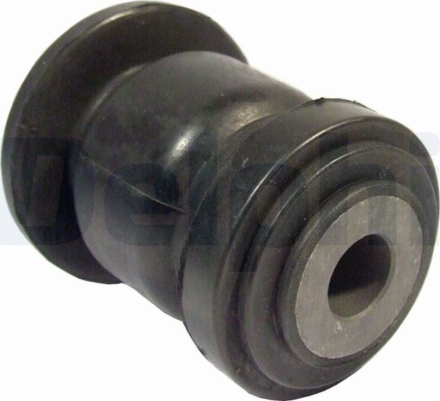 Сайлентблок переднего рычага подвески Delphi передний нижний для Fiat Punto III Punto 2012-2018. Артикул TD645W