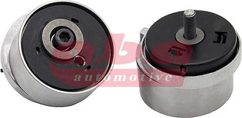 Натяжной ролик (натяжитель) ремня ГРМ A.B.A для Alfa Romeo 159 2005-2012. Артикул YD300779