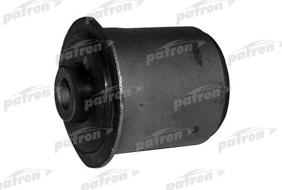 Сайлентблок заднего рычага подвески Patron нижний для Jeep Grand Cherokee II (WJ) 1999-2004. Артикул PSE1498