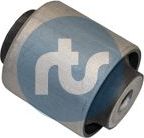 Сайлентблок переднего рычага подвески RTS. Артикул 017-00486