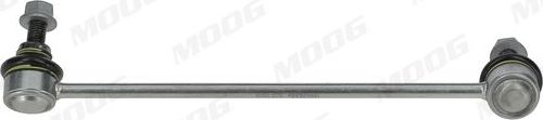 Стойка (тяга) стабилизатора MOOG передняя левая для Renault Twingo I 1993-2012. Артикул RE-LS-3072