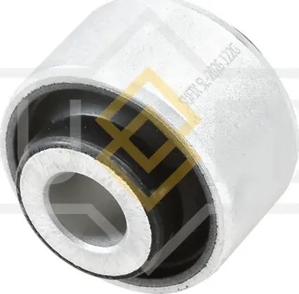 Сайлентблок подвески | перед прав/лев | (Sufix). Артикул SL2026