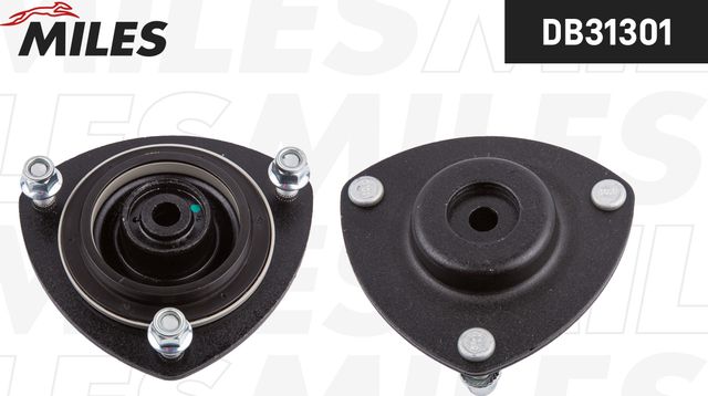 Опора амортизатора (стойки) Miles. Артикул DB31301