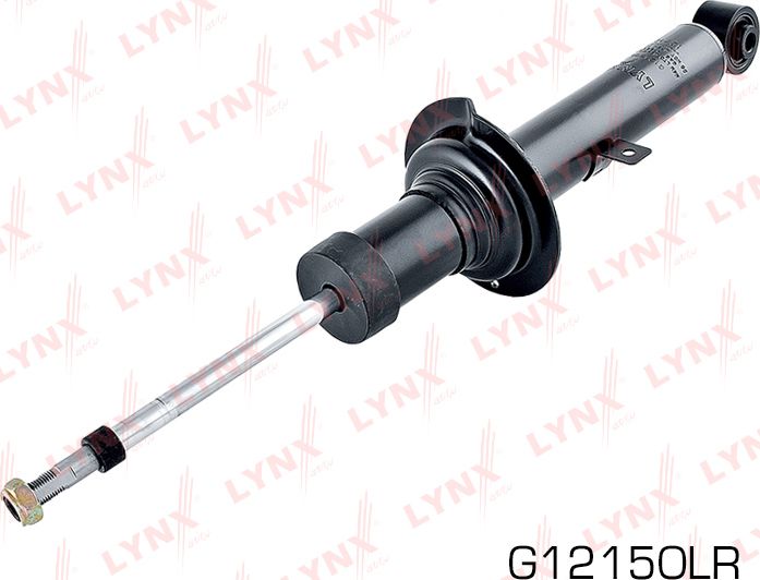 Амортизатор LYNXauto. Артикул G12150LR