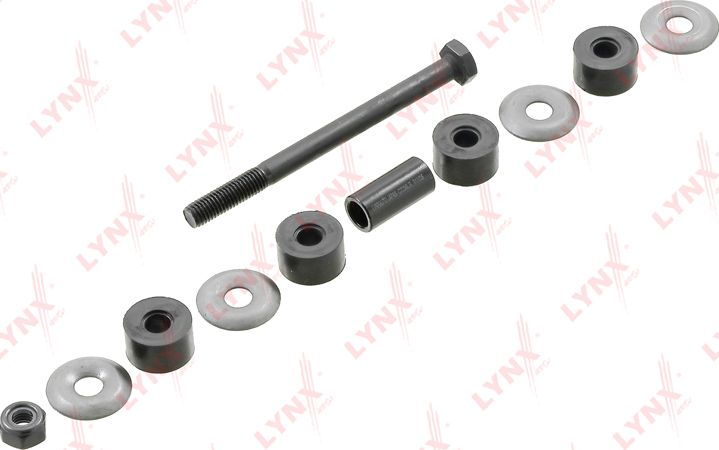 Стойка (тяга) стабилизатора LYNXauto. Артикул C7235LR