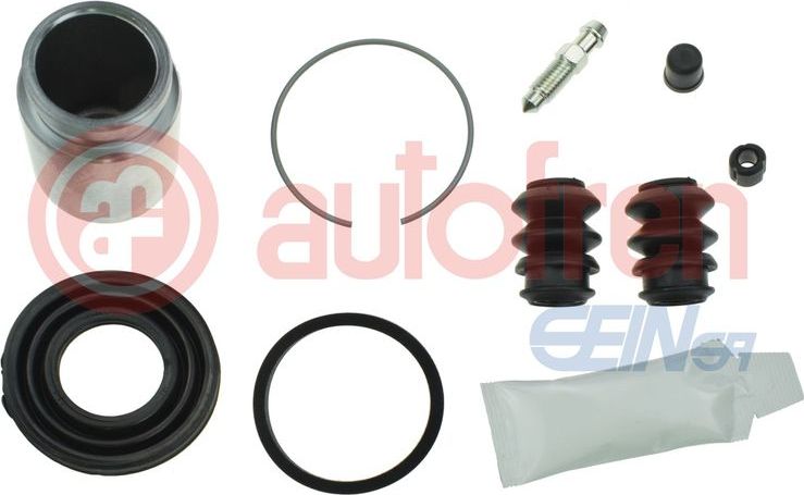 Ремкомплект тормозного суппорта Autofren Seinsa. Артикул D41605C