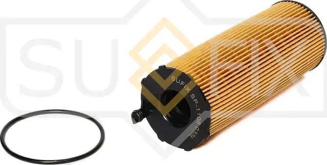 Фильтр масляный (Sufix). Артикул SP1108