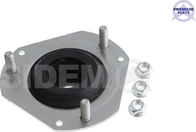 Опора амортизатора (стойки) Sidem. Артикул 803424