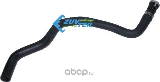 Шланг отопителя впускной (Zuvteil). Артикул RPZ1188