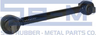 Продольный рычаг задней подвески Sem Lastik верхний для MAN Lion's Star 1993-2007. Артикул 8954