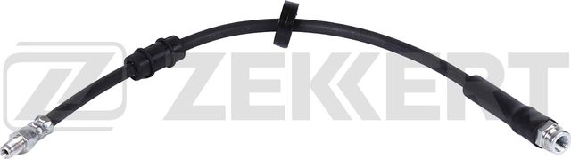 Тормозной шланг Zekkert передний правый/левый внутренний для Fiat Ducato I 1982-1994. Артикул BS-9403