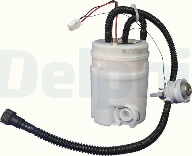 Бензонасос (топливный насос) Delphi для Land Rover Discovery III 2004-2009. Артикул FG1041-12B1