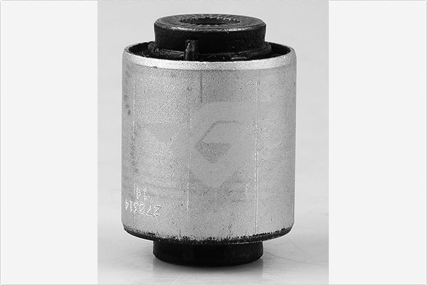 Сайлентблок переднего рычага подвески Hutchinson передний правый/левый нижний для Citroen C4 II 2013-2026. Артикул 562212