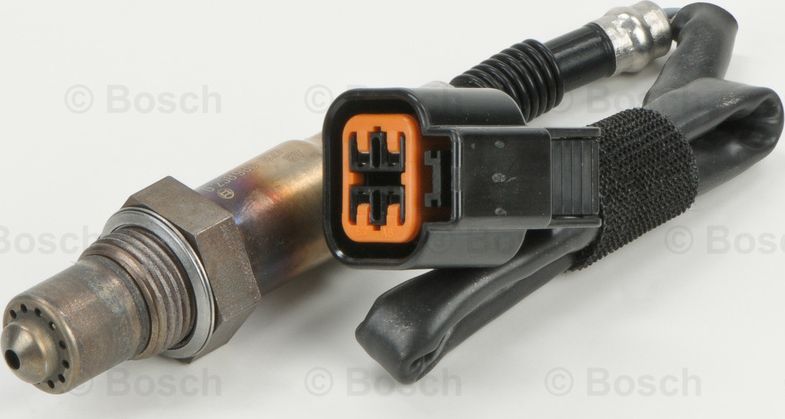 Лямбда-зонд Hyundai Accent  Getz  Elantra  KIA Rio  Cerato (Bosch). Артикул 258986627