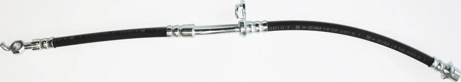 Тормозной шланг Brembo ESSENTIAL LINE. Артикул T 83 164