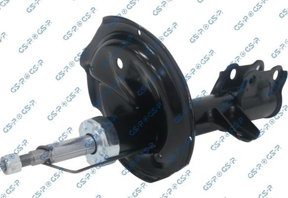 Амортизатор GSP. Артикул 32307761